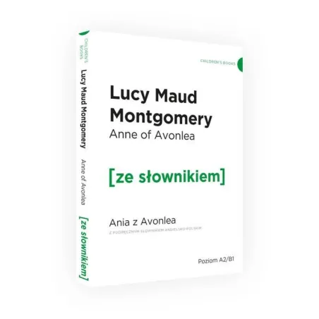 Montgomery Lucy Maud
