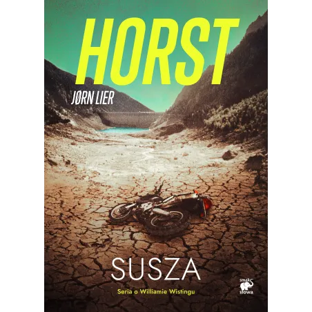 Jorn Lier Horst