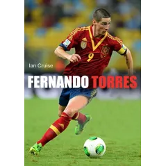 FERNANDO TORRES Ian Cruise - Buchmann