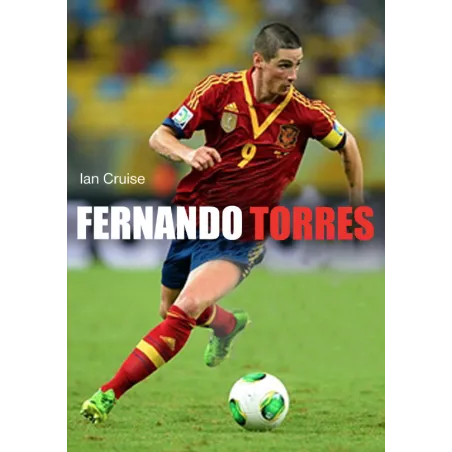 FERNANDO TORRES Ian Cruise - Buchmann