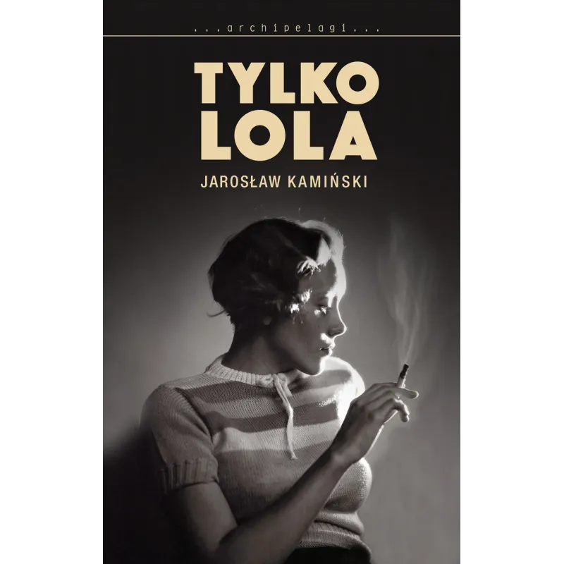 TYLKO LOLA Jarosław Kamiński - WAB
