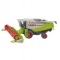Kombajn Claas Lexion 600 1:50 Metalowy Maszyna Rolnicza Siku 3+ Kombajn Claas Lexion 600 1:50 Metalowy Maszyna Rolnicza Siku 3+