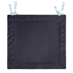 MATA DO ZABAWY WODOODPORNA PLAY MAT 150 X 150 CM JEŻE MIĘTA LULANDO