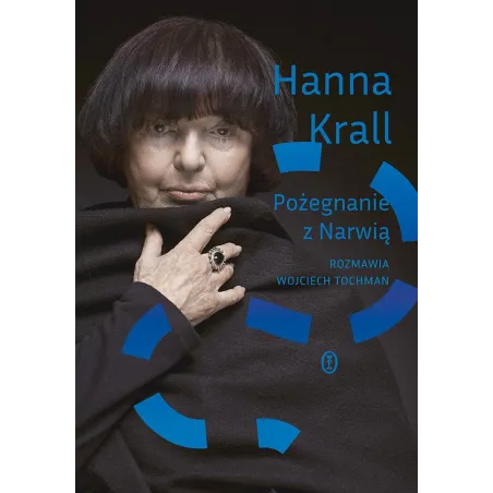 Hanna Krall,Wojciech Tochman