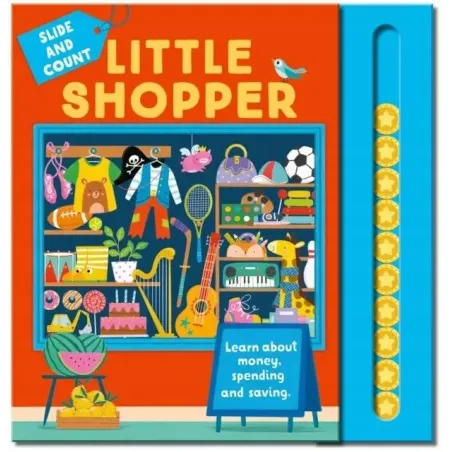 LITTLE SHOPPER