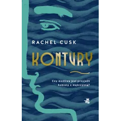 KONTURY Rachel Cusk - WAB