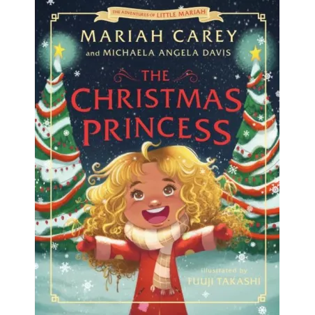 Carey Mariah