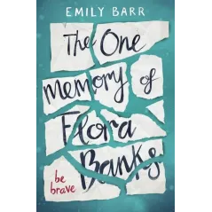 Barr Emily