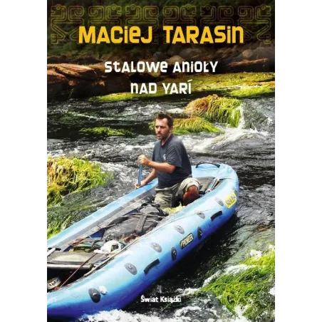 Stalowe Anioły Nad Yari