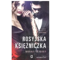 ROSYJSKA KSIĘŻNICZKA Monika Skabara - Kobiece