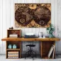 Obraz Drewniany Orbis Smartwoods 60 X 41 Cm Obraz Drewniany Orbis Smartwoods 60 X 41 Cm