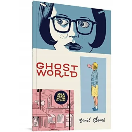 Clowes Daniel