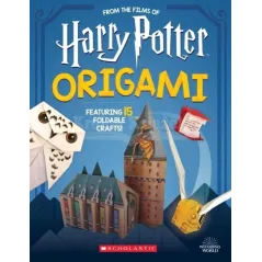 Origami: 15 PaperFolding Pro Opracowanie zbiorowe