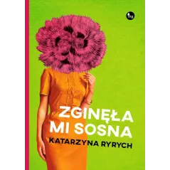 ZGINĘŁA MI SOSNA - MG