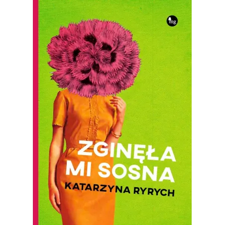 ZGINĘŁA MI SOSNA - MG
