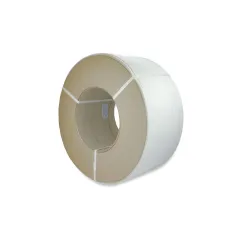 Taśma Spinająca Pp Biała 16 Mm 0,80 Mm 1500 M Cfe Polska