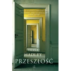PRZESZŁOŚĆ Hadley Tessa - WAB