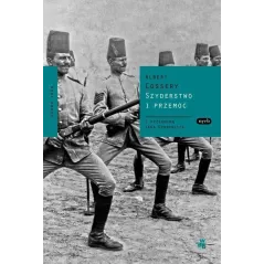 SZYDERSTWO I PRZEMOC Albert Cossery - WAB