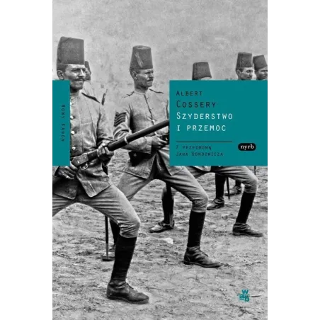 Szyderstwo I Przemoc