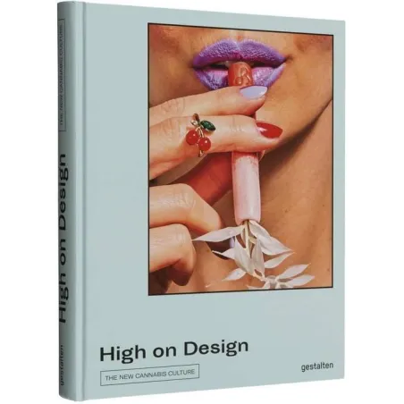 High On Design The New Cannabis Culture