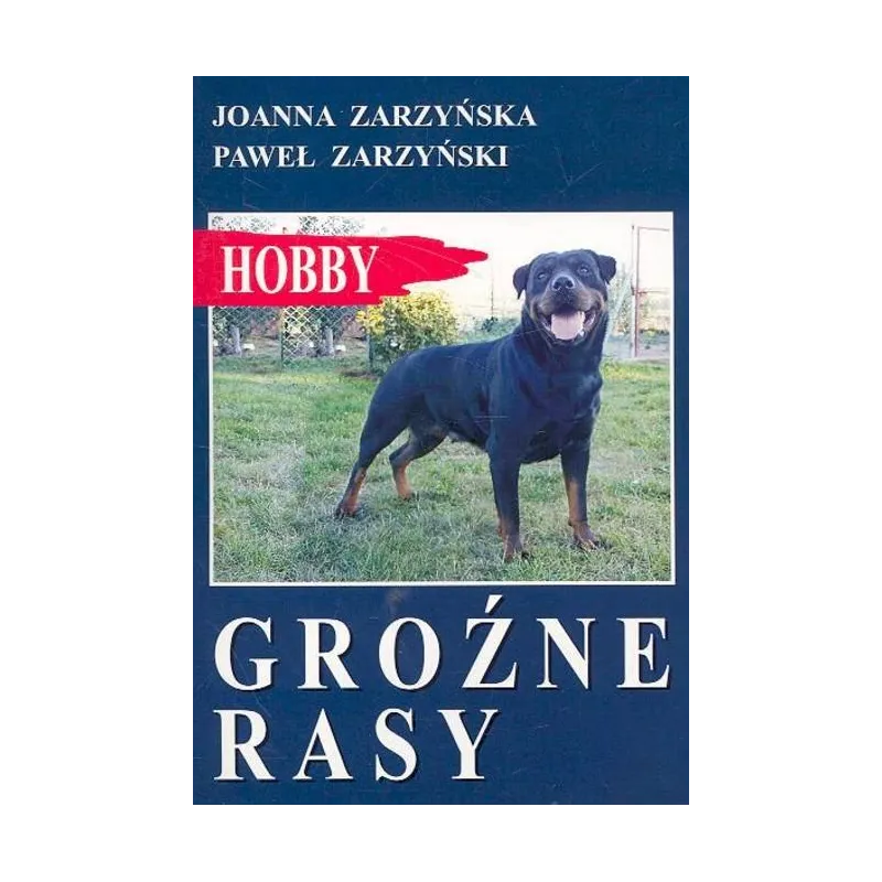 Zarzyńska Joanna, Zarzyński Paweł Zarzyńska Joanna, Zarzyński Paweł