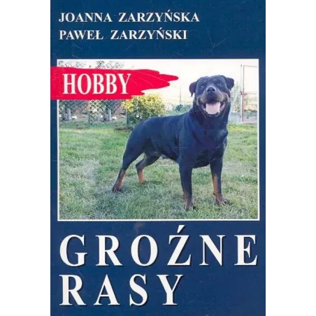 Groźne Rasy Groźne Rasy