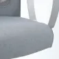 Krzesło Biurowe Ergonomiczne Ikea Markus Vissle Jasnoszare Z Zagłówkiem Krzesło Biurowe Ergonomiczne Ikea Markus Vissle Jasnoszare Z Zagłówkiem
