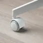 Krzesło Biurowe Ergonomiczne Ikea Markus Vissle Jasnoszare Z Zagłówkiem Krzesło Biurowe Ergonomiczne Ikea Markus Vissle Jasnoszare Z Zagłówkiem