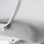 Krzesło Biurowe Ergonomiczne Ikea Markus Vissle Jasnoszare Z Zagłówkiem Krzesło Biurowe Ergonomiczne Ikea Markus Vissle Jasnoszare Z Zagłówkiem