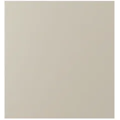 FRONTY DRZWI 60X64 CM JASNOSZARO-BEŻOWE IKEA LAPPVIKEN 504.908.50