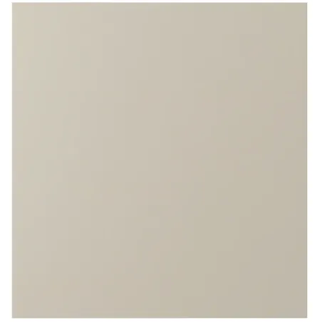 Fronty Drzwi 60X64 Cm Jasnoszaro-Beżowe Ikea Lappviken 504.908.50