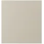 FRONTY DRZWI 60X64 CM JASNOSZARO-BEŻOWE IKEA LAPPVIKEN 504.908.50