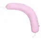 Poduszka Ciążowa Do Karmienia Boomerang 200 X 39 Cm Karo Róż Lulando Poduszka Ciążowa Do Karmienia Boomerang 200 X 39 Cm Karo Róż Lulando
