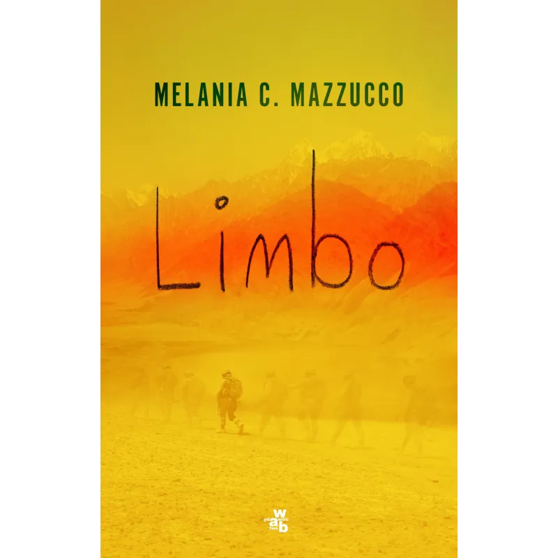 LIMBO Melania Mazzucco - WAB