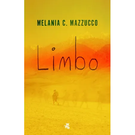 LIMBO Melania Mazzucco - WAB