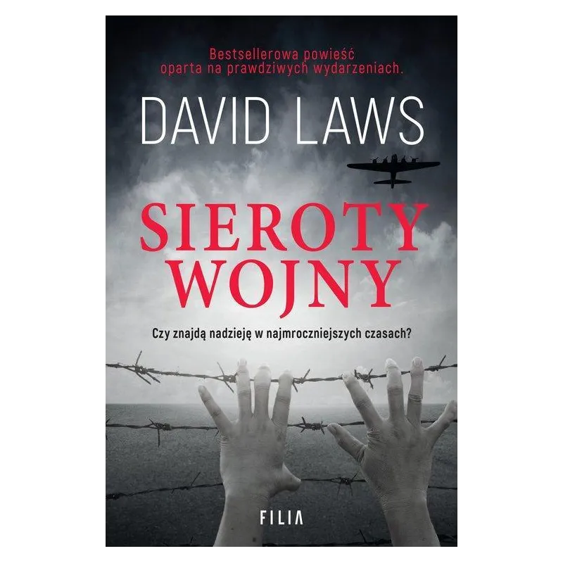 SIEROTY WOJNY - Filia