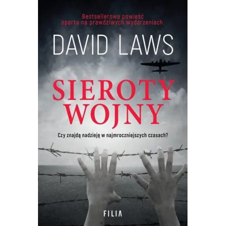 SIEROTY WOJNY - Filia