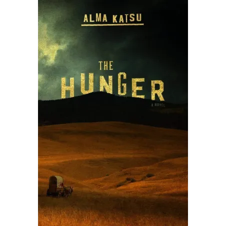 THE HUNGER