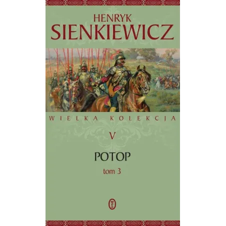 Sienkiewicz Henryk