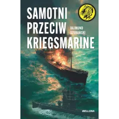 SAMOTNI PRZECIW KRIEGSMARINE