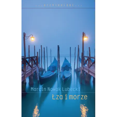 Łza I Morze