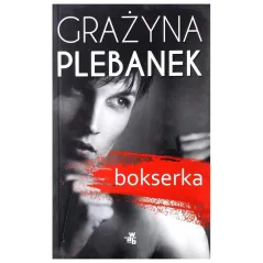 BOKSERKA Grażyna Plebanek - WAB