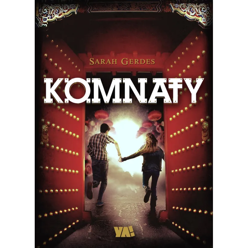 KOMNATY Sarah Gerdes - Ya!