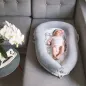 Wielofunkcyjny Kokon Niemowlęcy Mata Do Spania I Leżenia Lulando Sleepy 80 X 45 Cm Wielofunkcyjny Kokon Niemowlęcy Mata Do Spania I Leżenia Lulando Sleepy 80 X 45 Cm