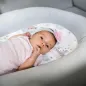 Wielofunkcyjny Kokon Niemowlęcy Mata Do Spania I Leżenia Lulando Sleepy 80 X 45 Cm Wielofunkcyjny Kokon Niemowlęcy Mata Do Spania I Leżenia Lulando Sleepy 80 X 45 Cm