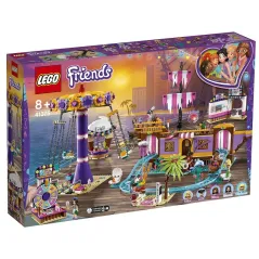 PIRACKA PRZYGODA W HEARTLAKE LEGO FRIENDS 41375 - Lego