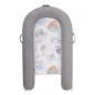 Wielofunkcyjny Kokon Niemowlęcy Mata Do Spania I Leżenia Lulando Sleepy 80 X 45 Cm Wielofunkcyjny Kokon Niemowlęcy Mata Do Spania I Leżenia Lulando Sleepy 80 X 45 Cm