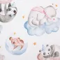 Wielofunkcyjny Kokon Niemowlęcy Mata Do Spania I Leżenia Lulando Sleepy 80 X 45 Cm Wielofunkcyjny Kokon Niemowlęcy Mata Do Spania I Leżenia Lulando Sleepy 80 X 45 Cm