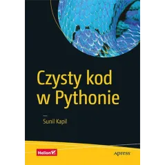 CZYSTY KOD W PYTHONIE - Helion