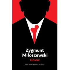 GNIEW Zygmunt Miłoszewski - WAB